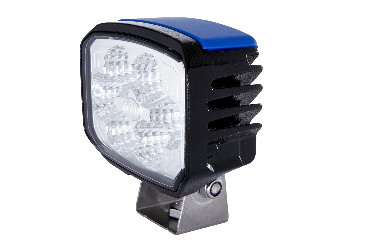 HELLA Arbejdsprojektør 1ga996188001 LED for DAF VOLVO IVECO