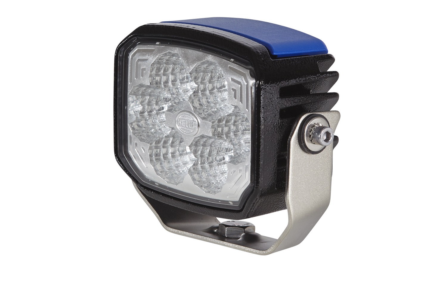 HELLA Arbejdsprojektør 1ga996188011 LED for DAF IVECO HIGER