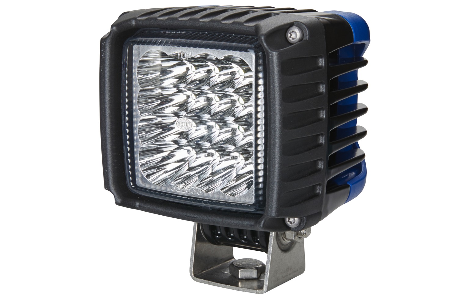 HELLA Arbejdsprojektør 1ga996189051 LED