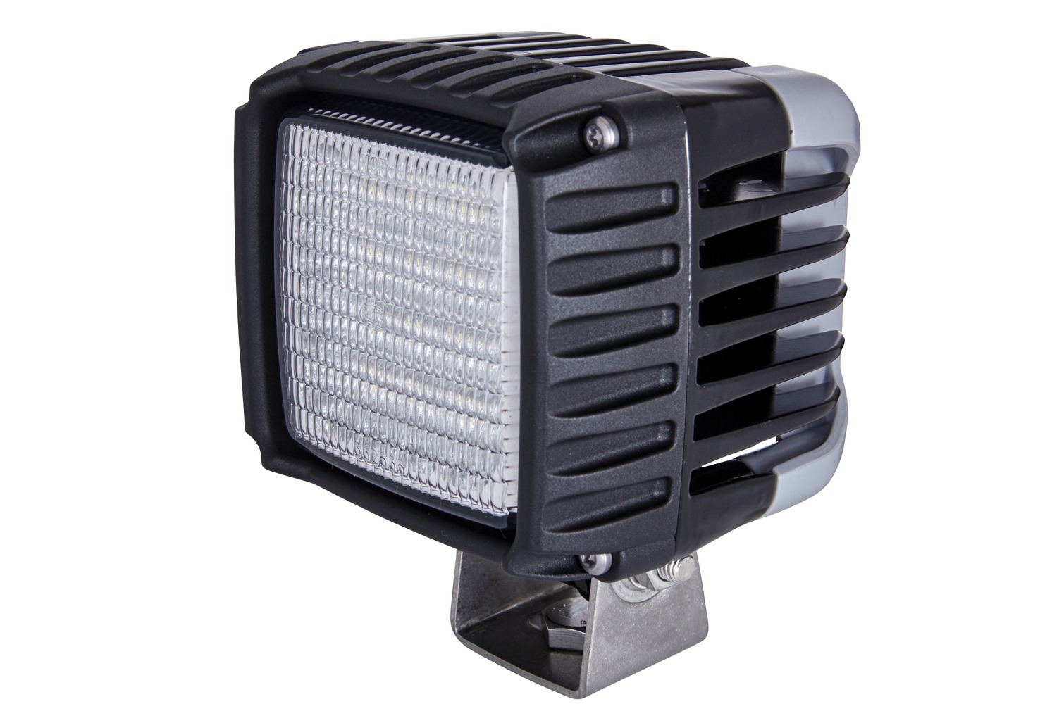 HELLA Arbejdsprojektør 1ga996192001 LED for DAF IVECO