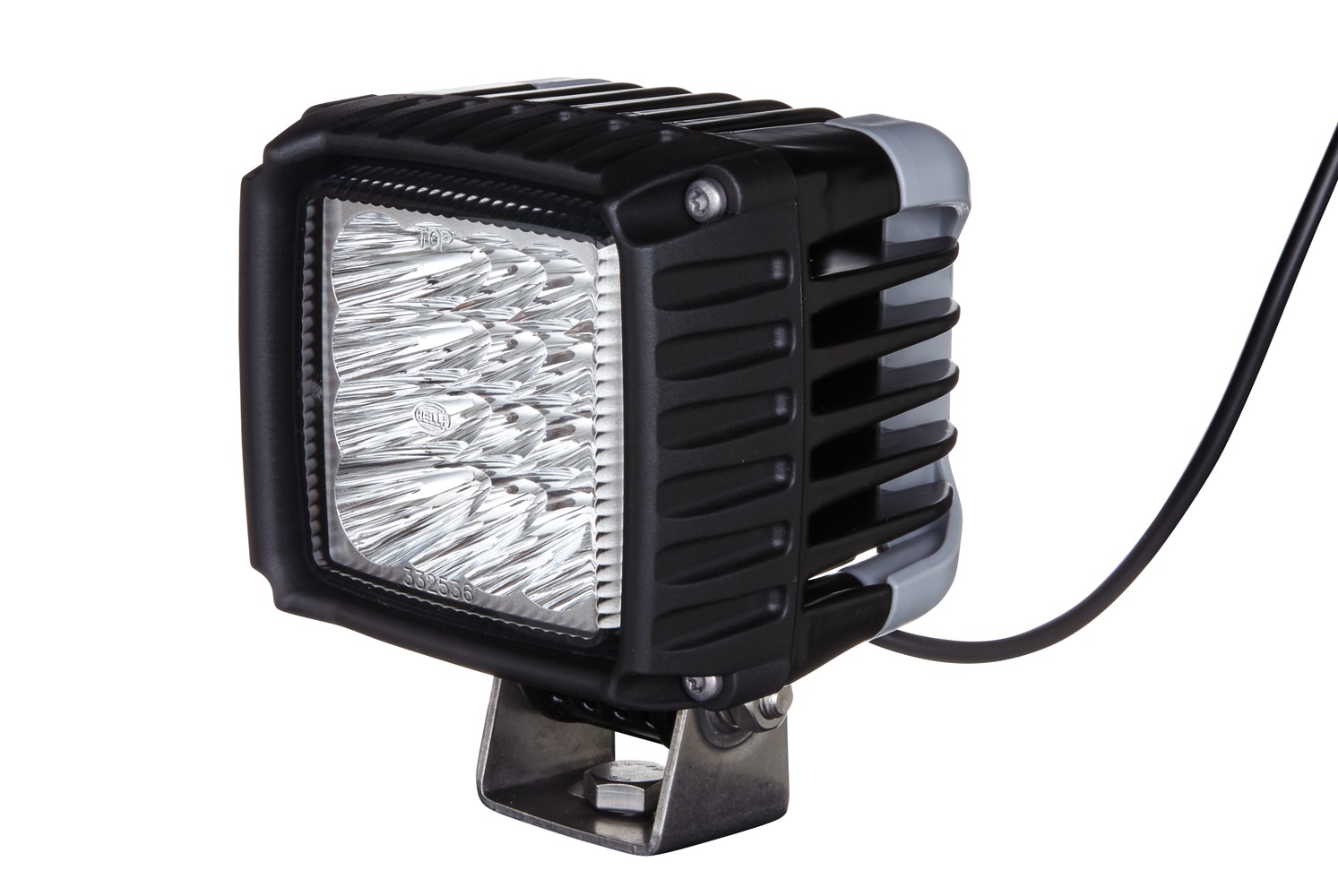 HELLA Arbejdsprojektør 1ga996192011 LED for IVECO