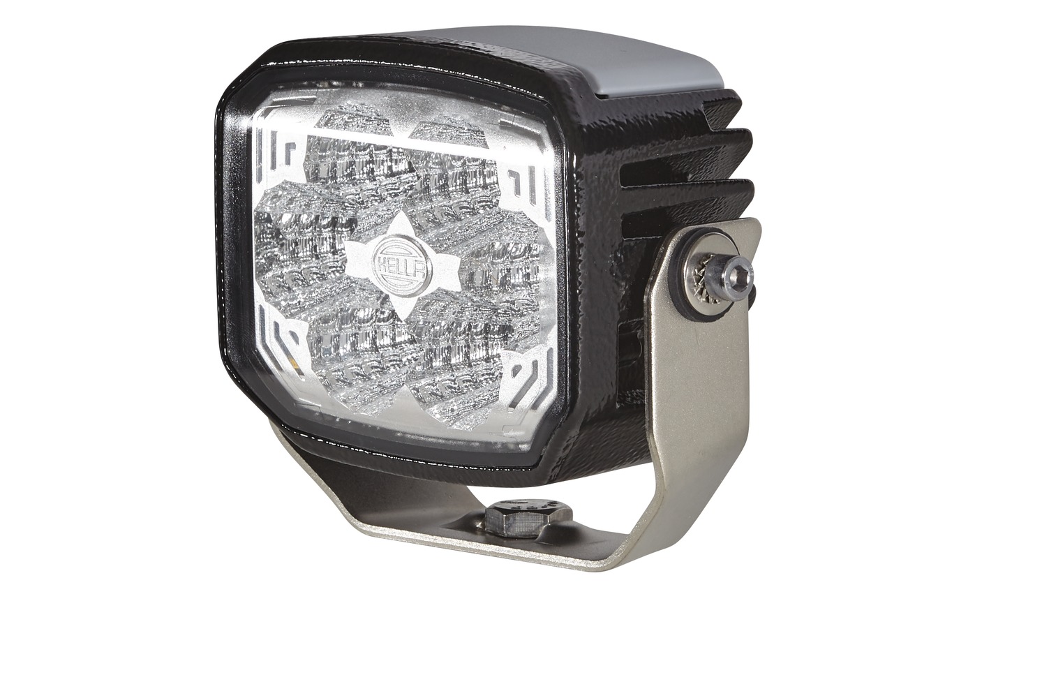 HELLA Arbejdsprojektør 1ga996288021 LED
