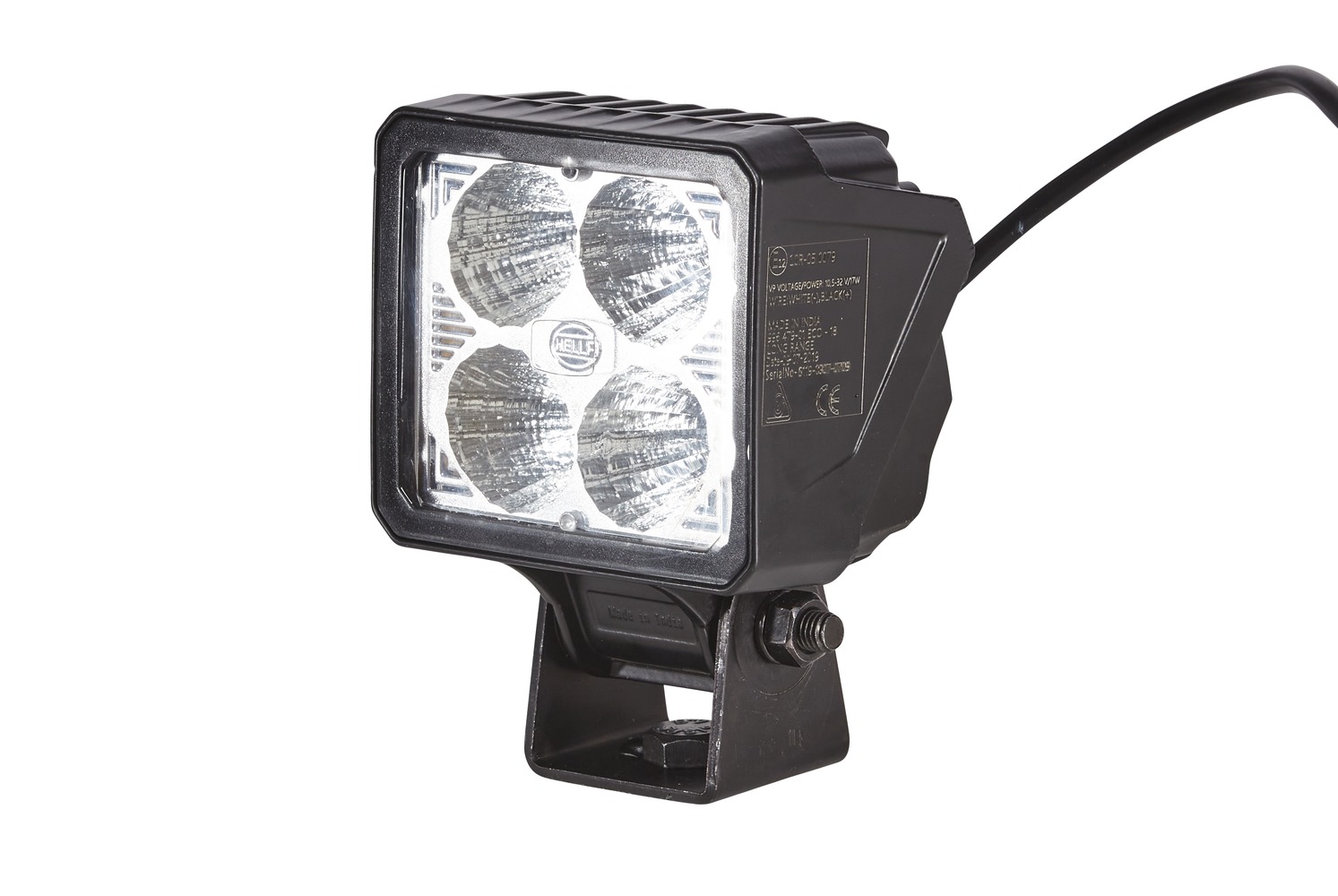 HELLA Arbejdsprojektør 1ga996479011 LED