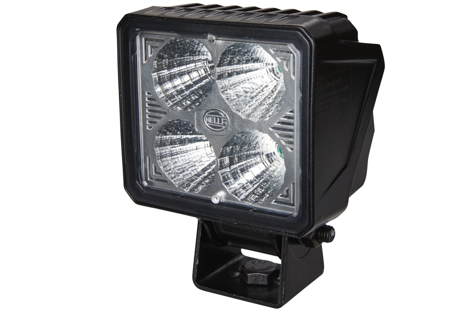HELLA Arbejdsprojektør 1ga996479031 LED