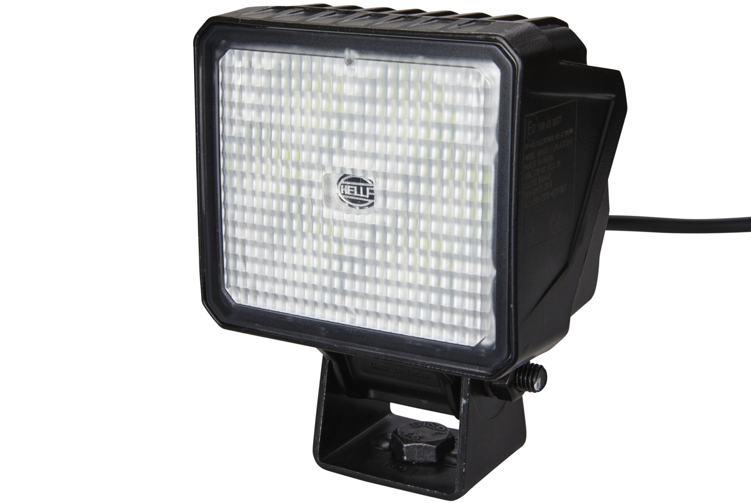HELLA Arbejdsprojektør 1ga996579001 LED