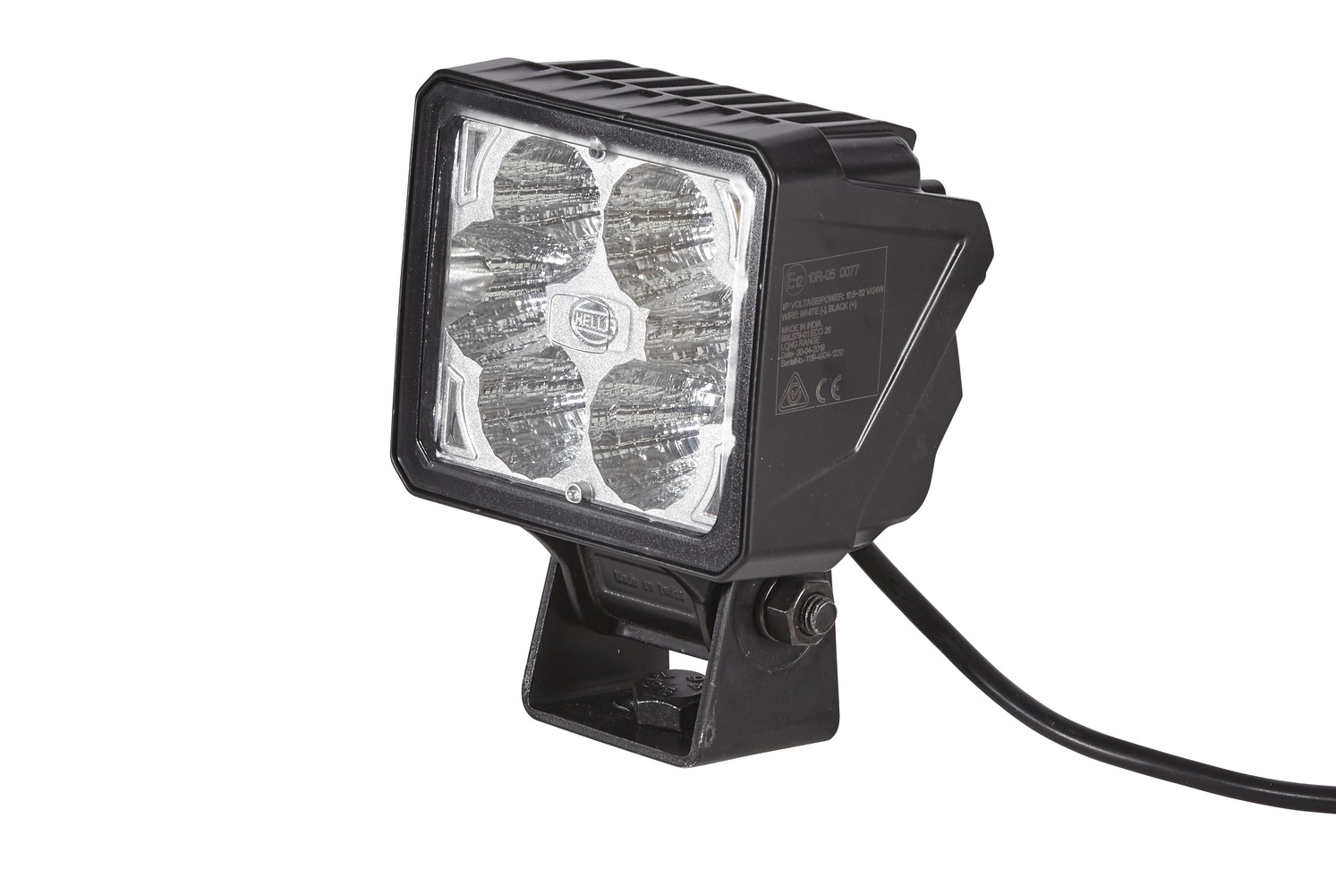 HELLA Arbejdsprojektør 1ga996579011 LED