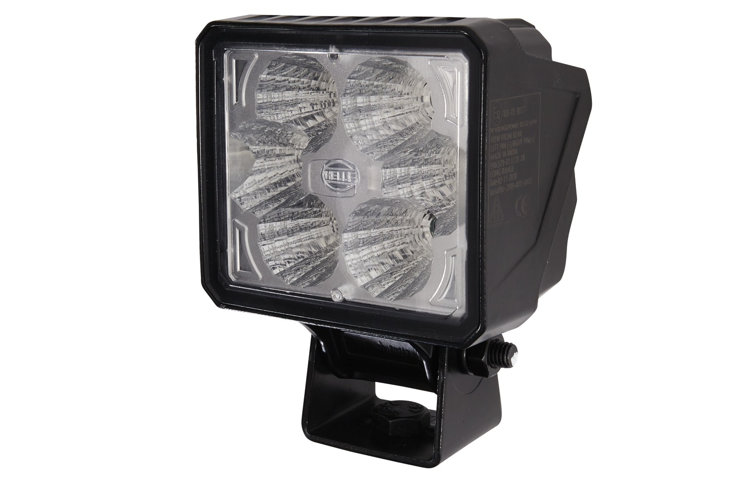 HELLA Arbejdsprojektør 1ga996579031 LED