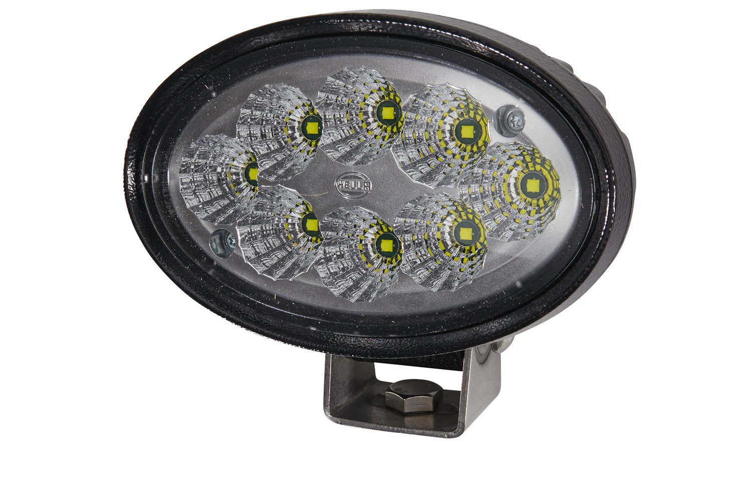 HELLA Arbejdsprojektør 1ga996761011 LED