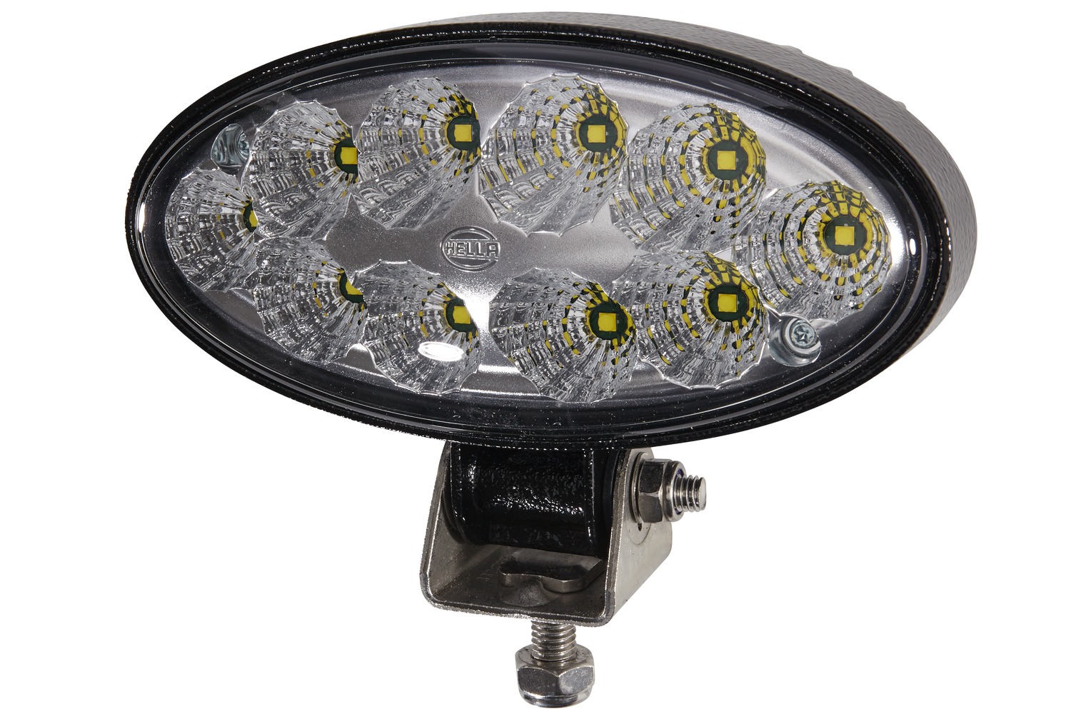 HELLA Arbejdsprojektør 1gb996486011 LED