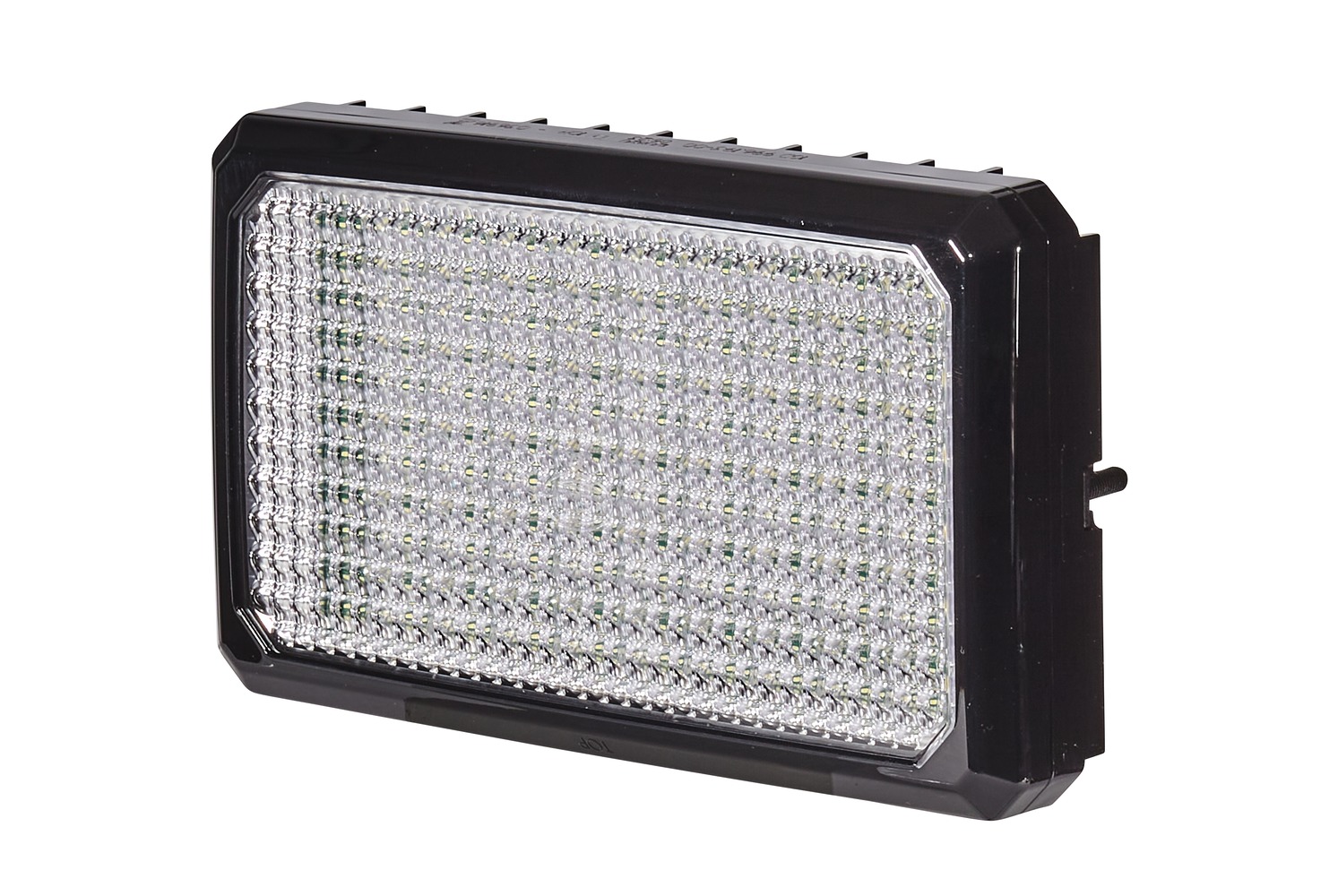 HELLA Arbejdsprojektør 1gd996193001 LED for DAF IVECO