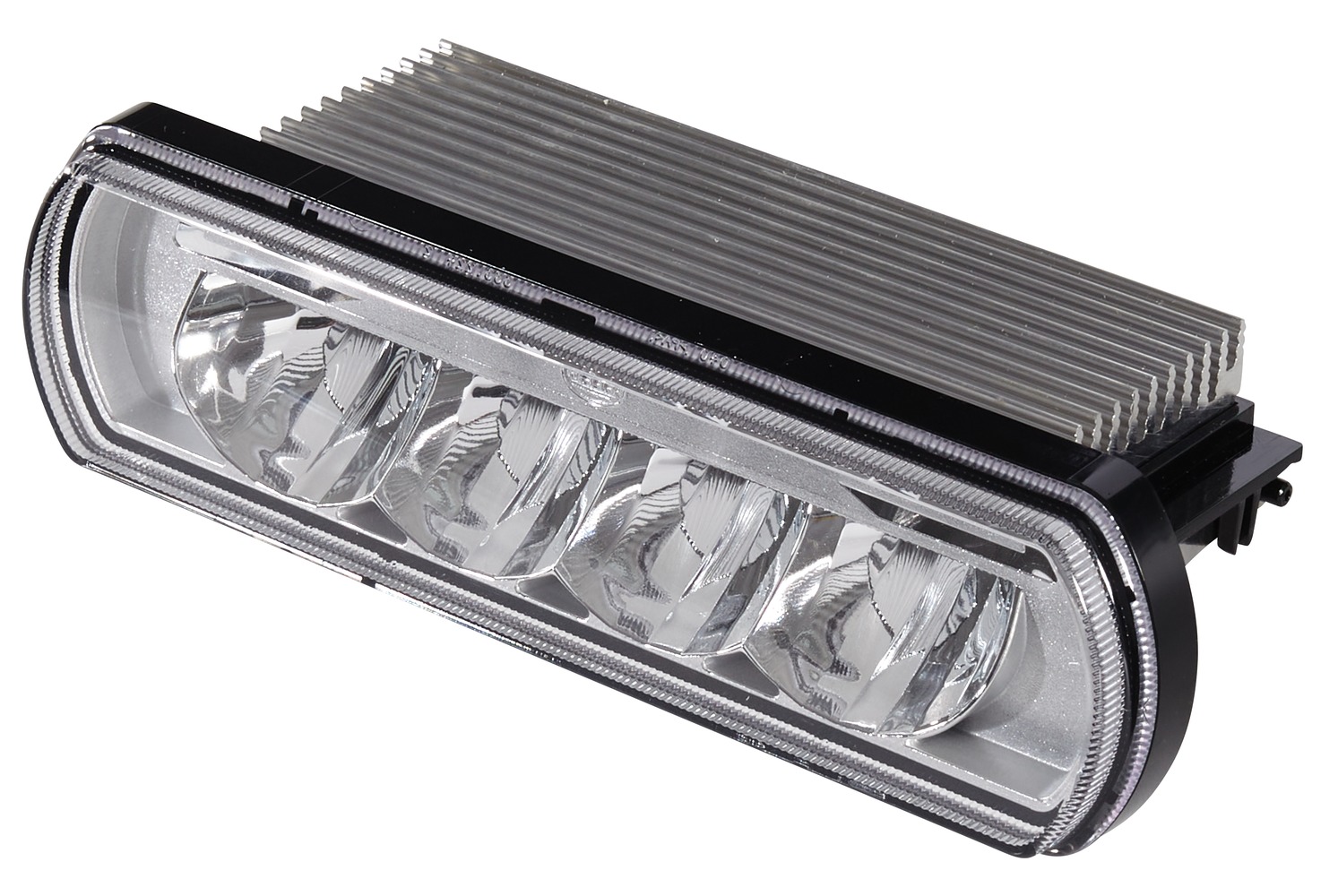 HELLA Arbejdsprojektør 1ge996198021 LED