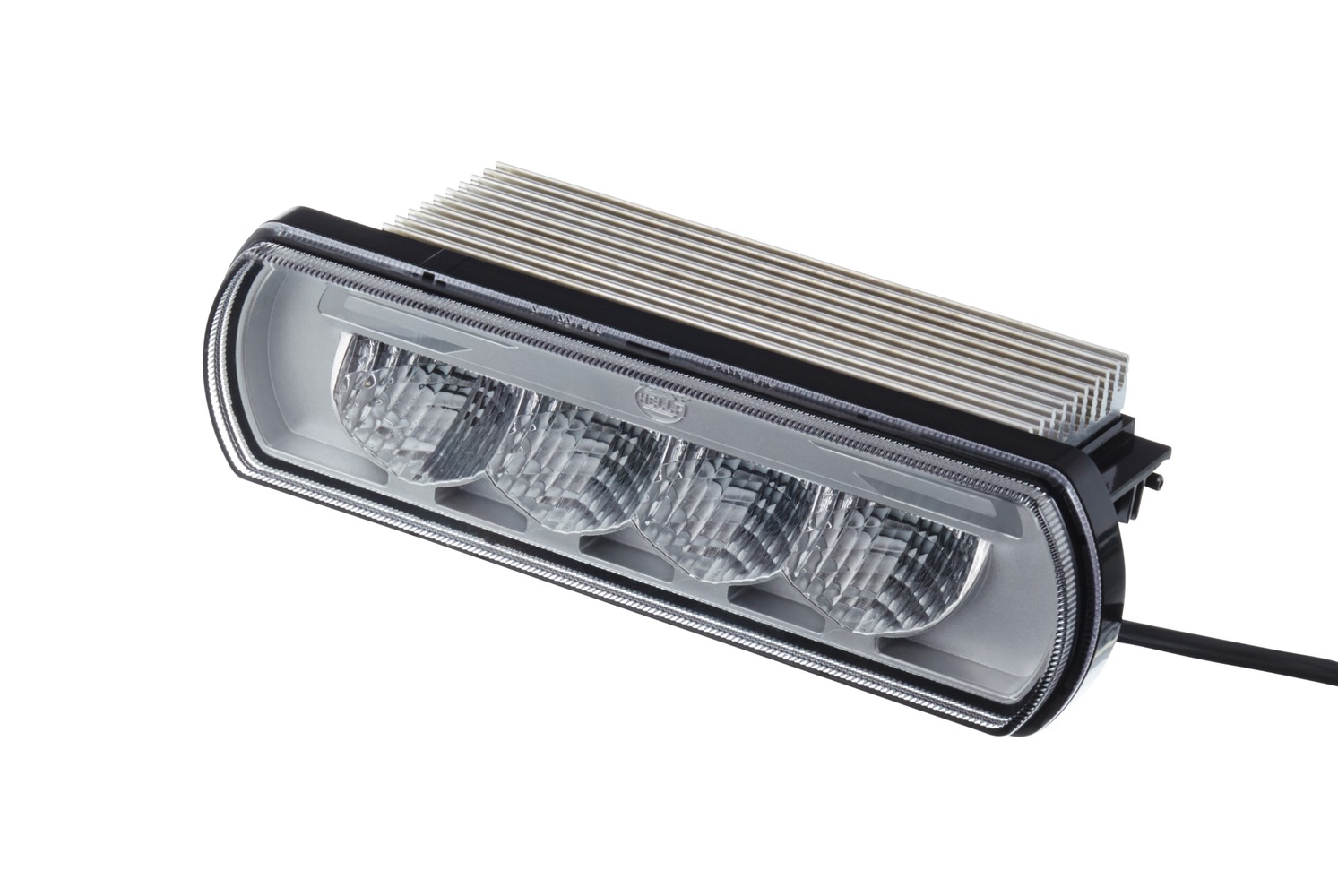 HELLA Arbejdsprojektør 1ge996198031 LED