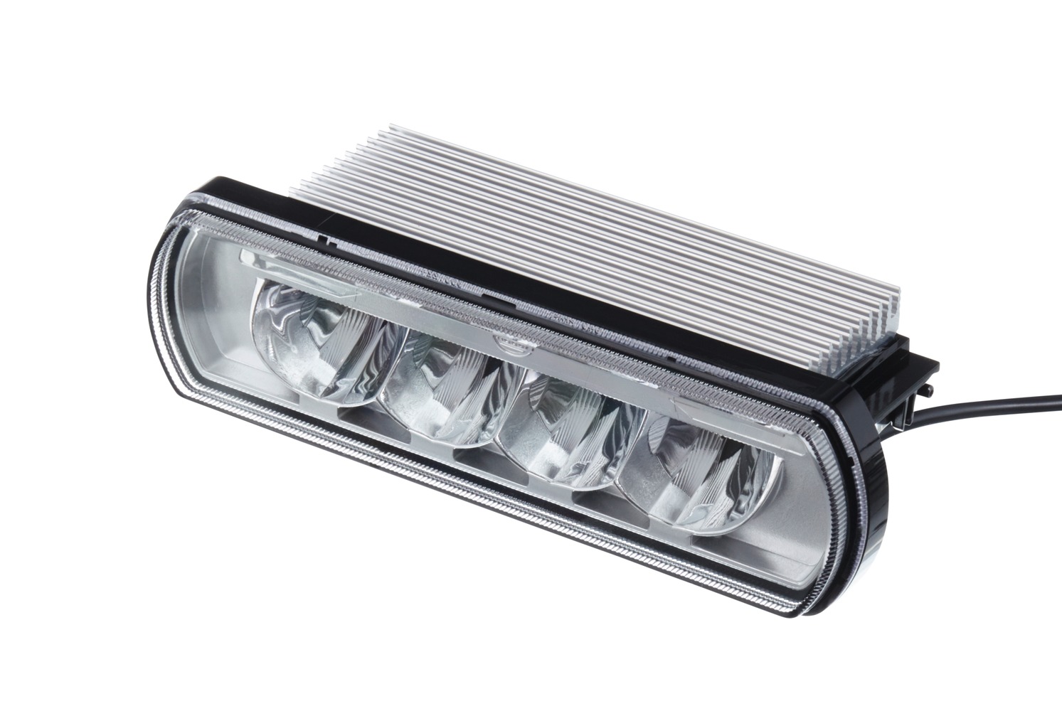 HELLA Arbejdsprojektør 1ge996198041 LED