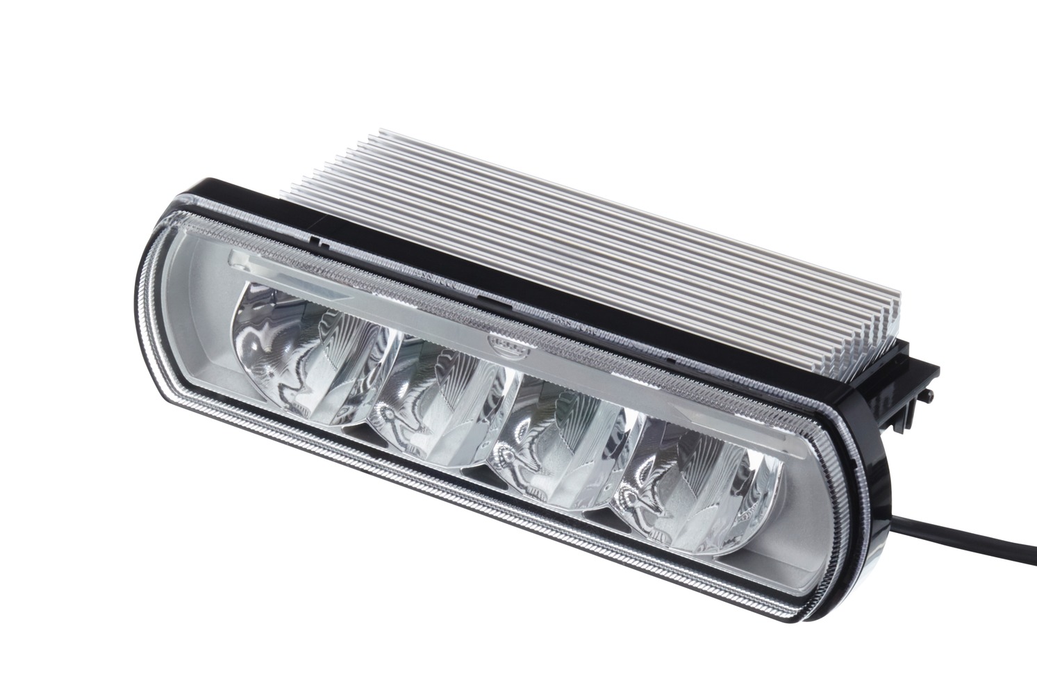 HELLA Arbejdsprojektør 1ge996198051 LED