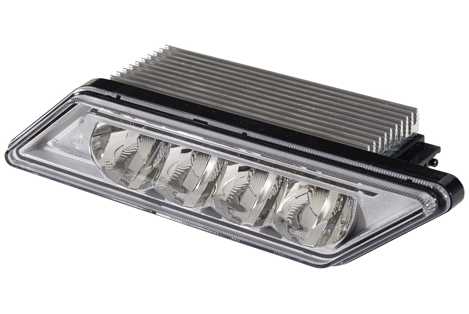 HELLA Arbejdsprojektør 1ge996198351 LED