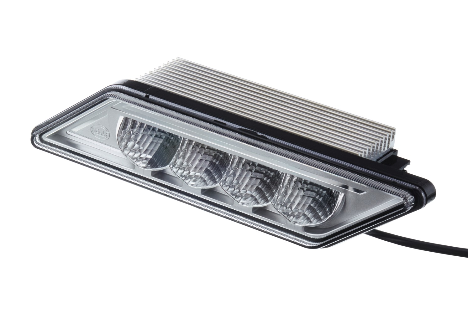 HELLA Arbejdsprojektør 1ge996198371 LED