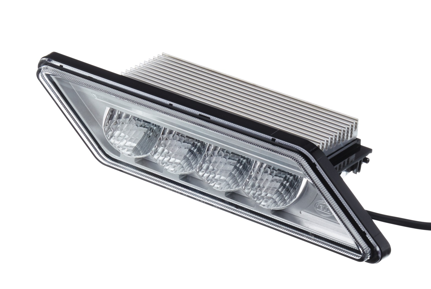 HELLA Arbejdsprojektør 1ge996198381 LED