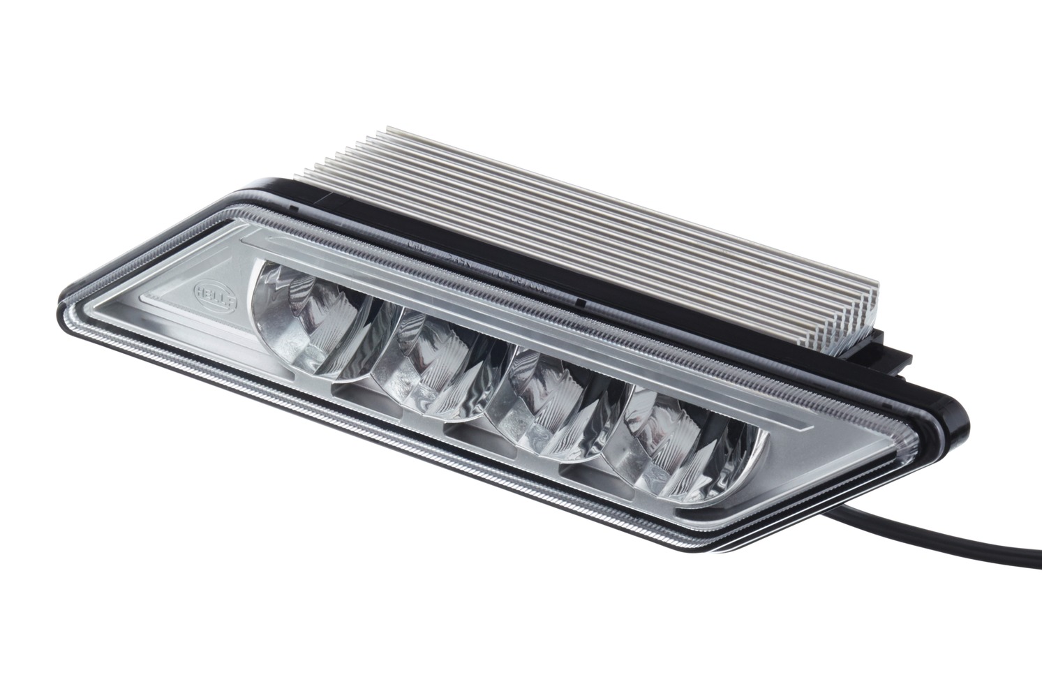HELLA Arbejdsprojektør 1ge996198391 LED