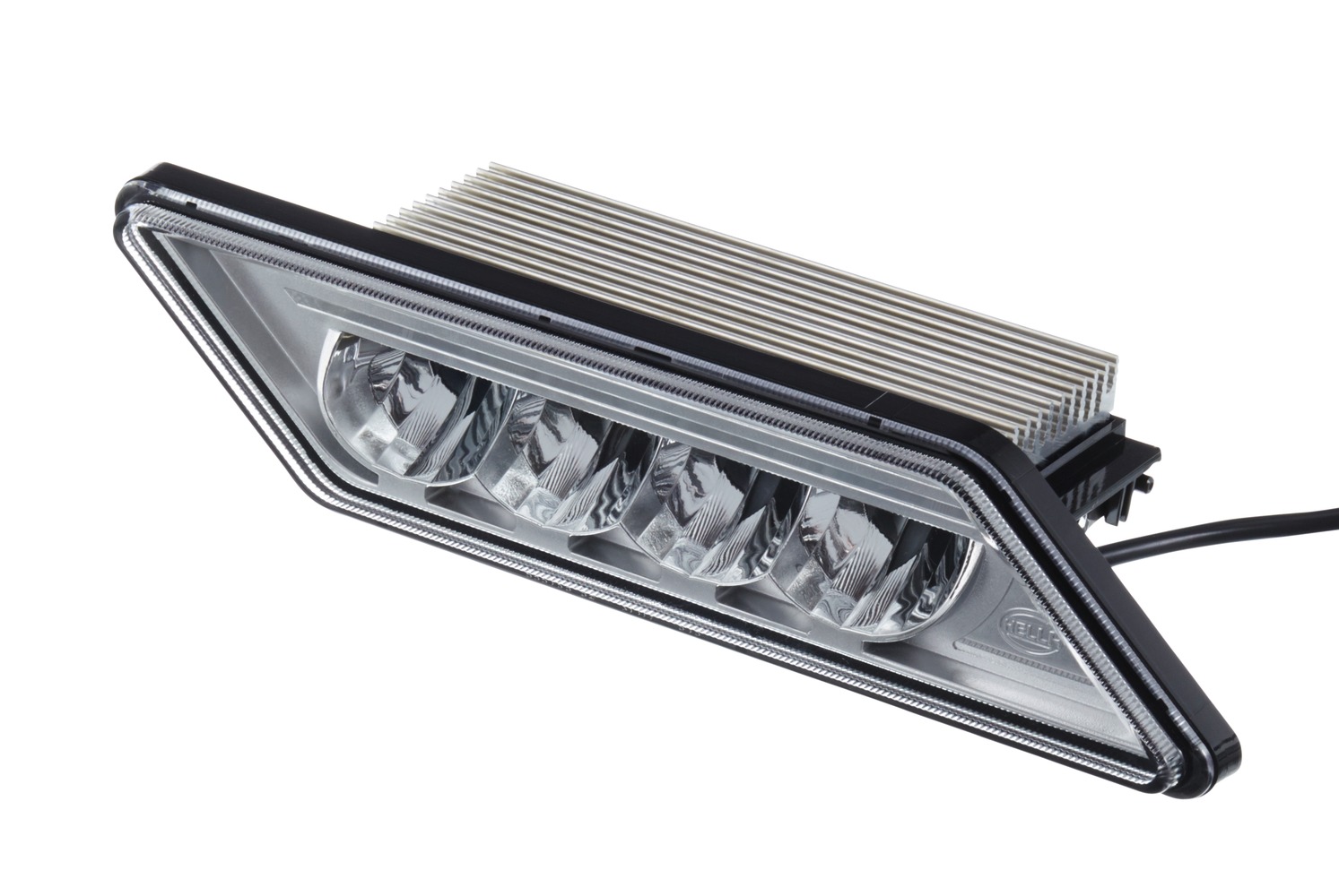 HELLA Arbejdsprojektør 1ge996198401 LED