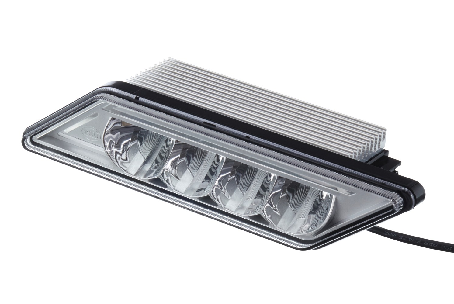 HELLA Arbejdsprojektør 1ge996198411 LED
