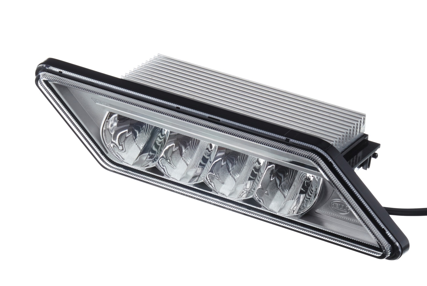 HELLA Arbejdsprojektør 1ge996198421 LED