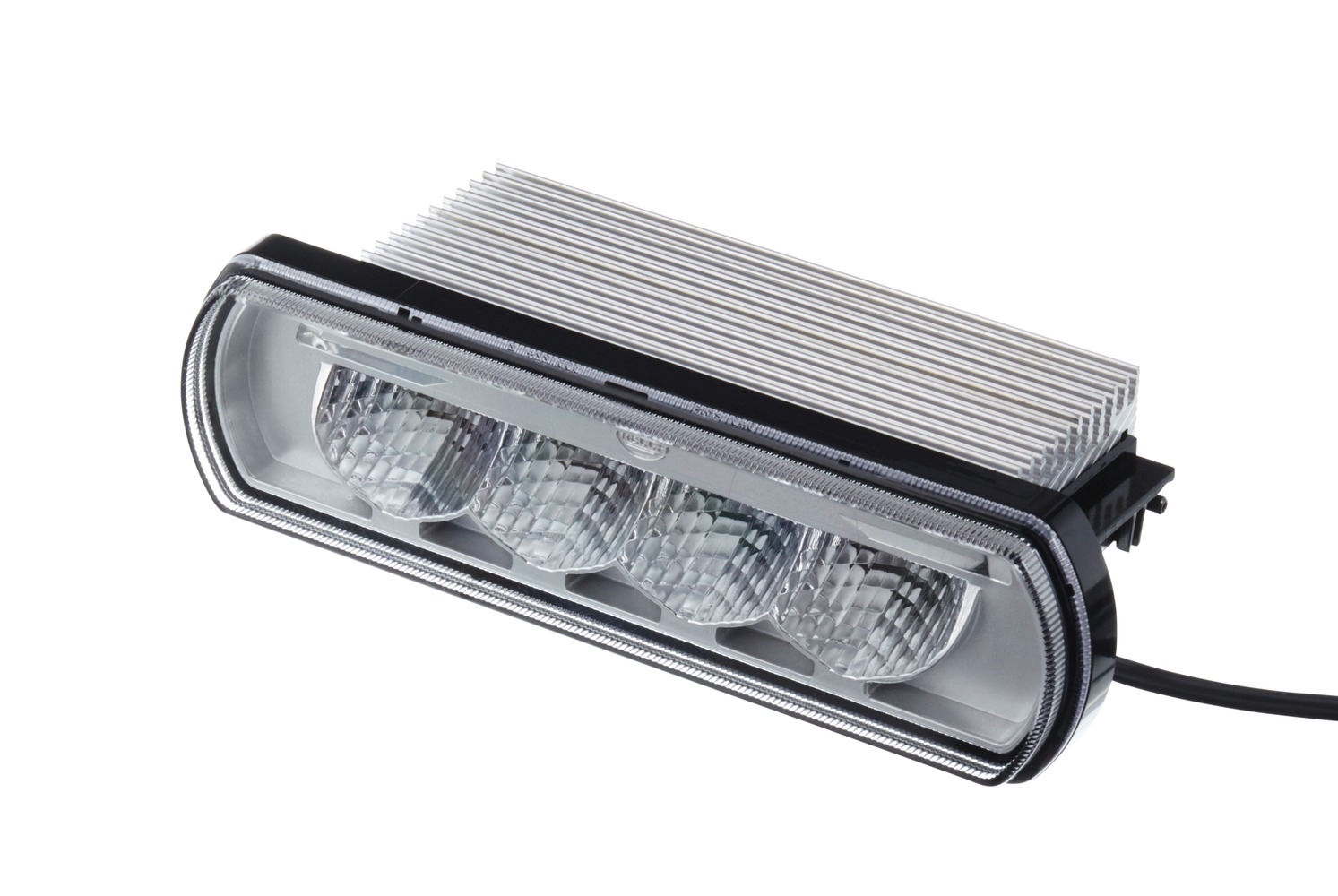 HELLA Arbejdsprojektør 1ge996298031 LED
