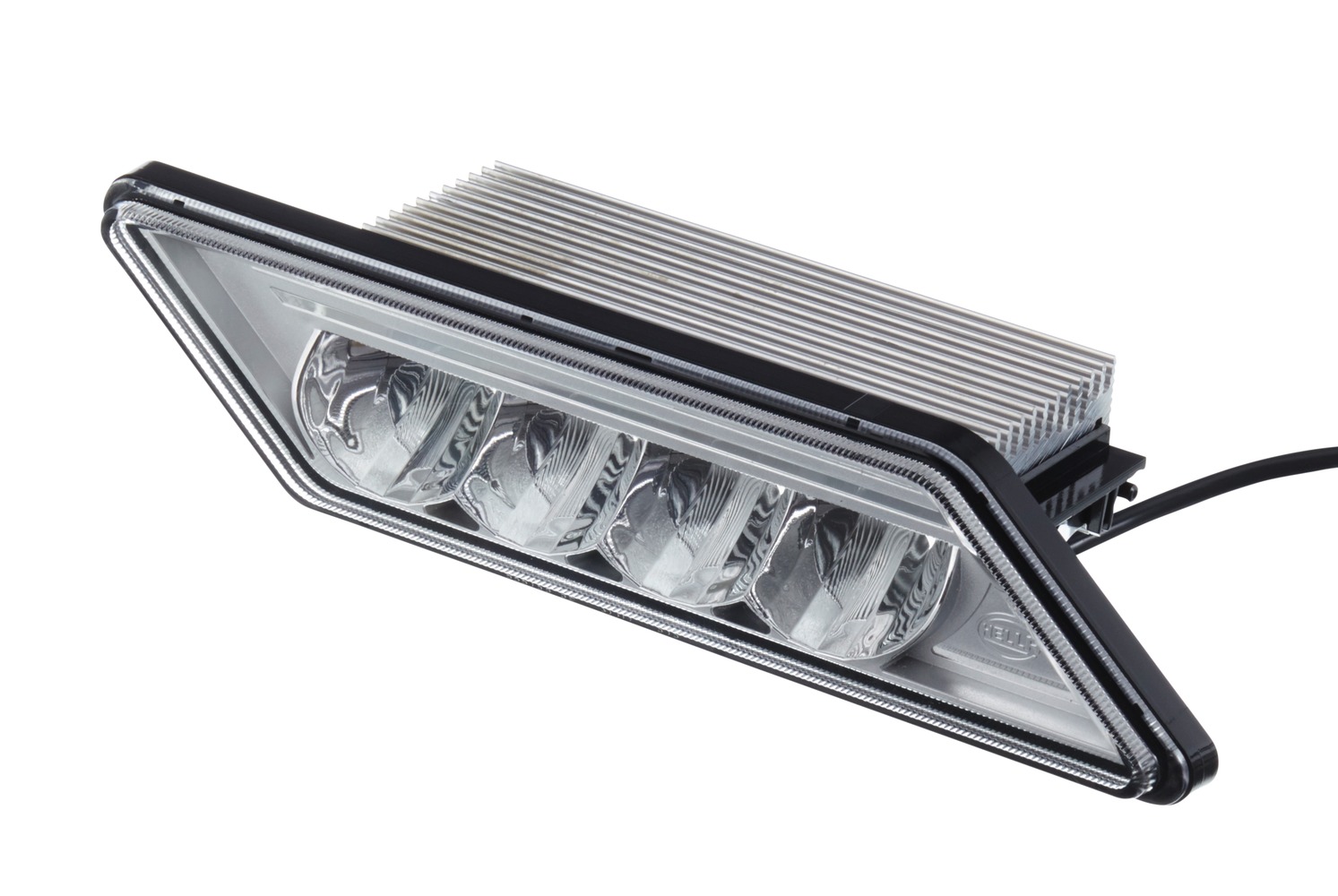 HELLA Arbejdsprojektør 1ge996298371 LED