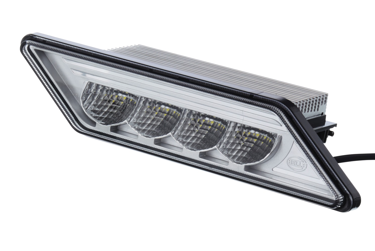 HELLA Arbejdsprojektør 1ge996298381 LED