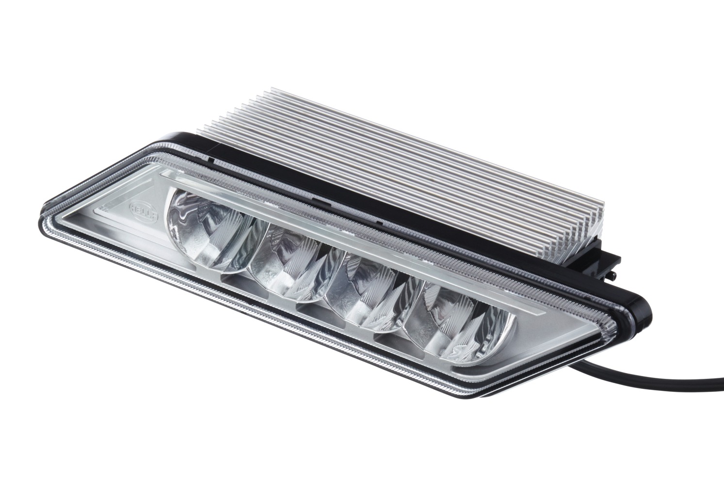 HELLA Arbejdsprojektør 1ge996298391 LED