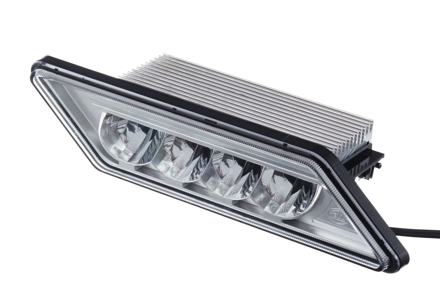 HELLA Arbejdsprojektør 1ge996298401 LED