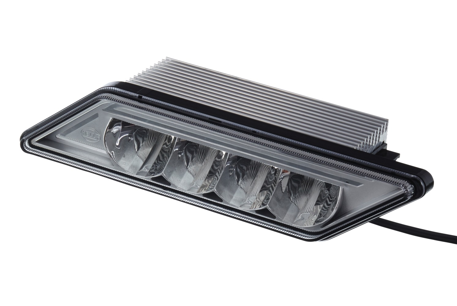 HELLA Arbejdsprojektør 1ge996298411 LED