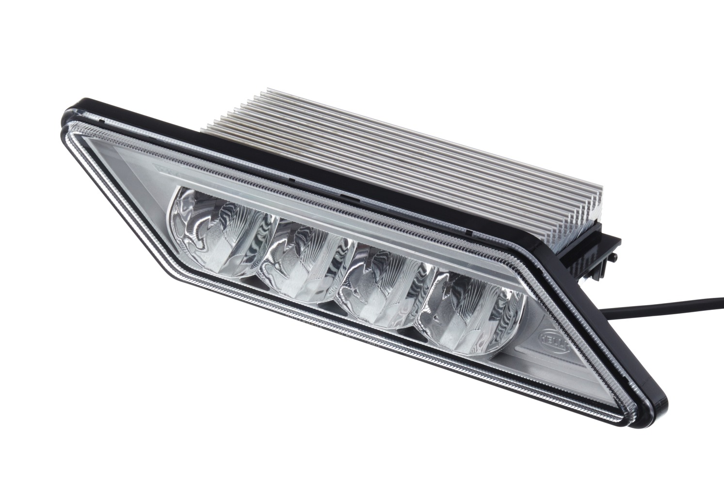 HELLA Arbejdsprojektør 1ge996298421 LED