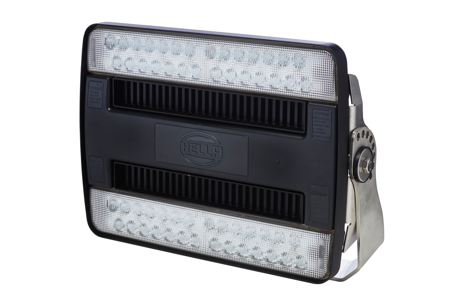 HELLA Arbejdsprojektør 1gj011872511 LED