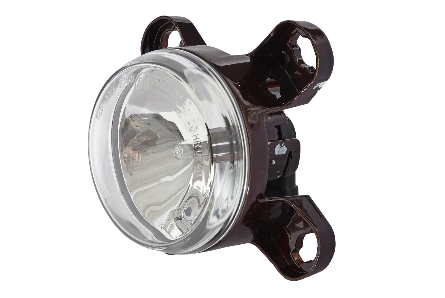 HELLA Forlygte 1k0247043031 H1 højre for VOLVO MERCEDES-BENZ