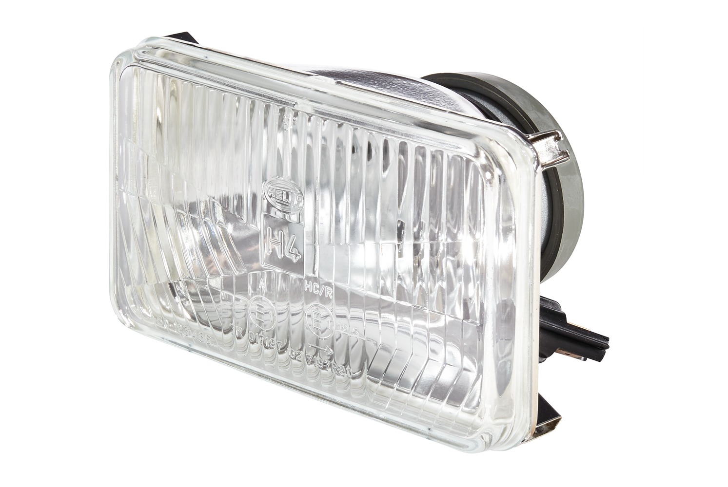 HELLA Indsats, forlygte 1lb003177511 H4 højre for DAF VW