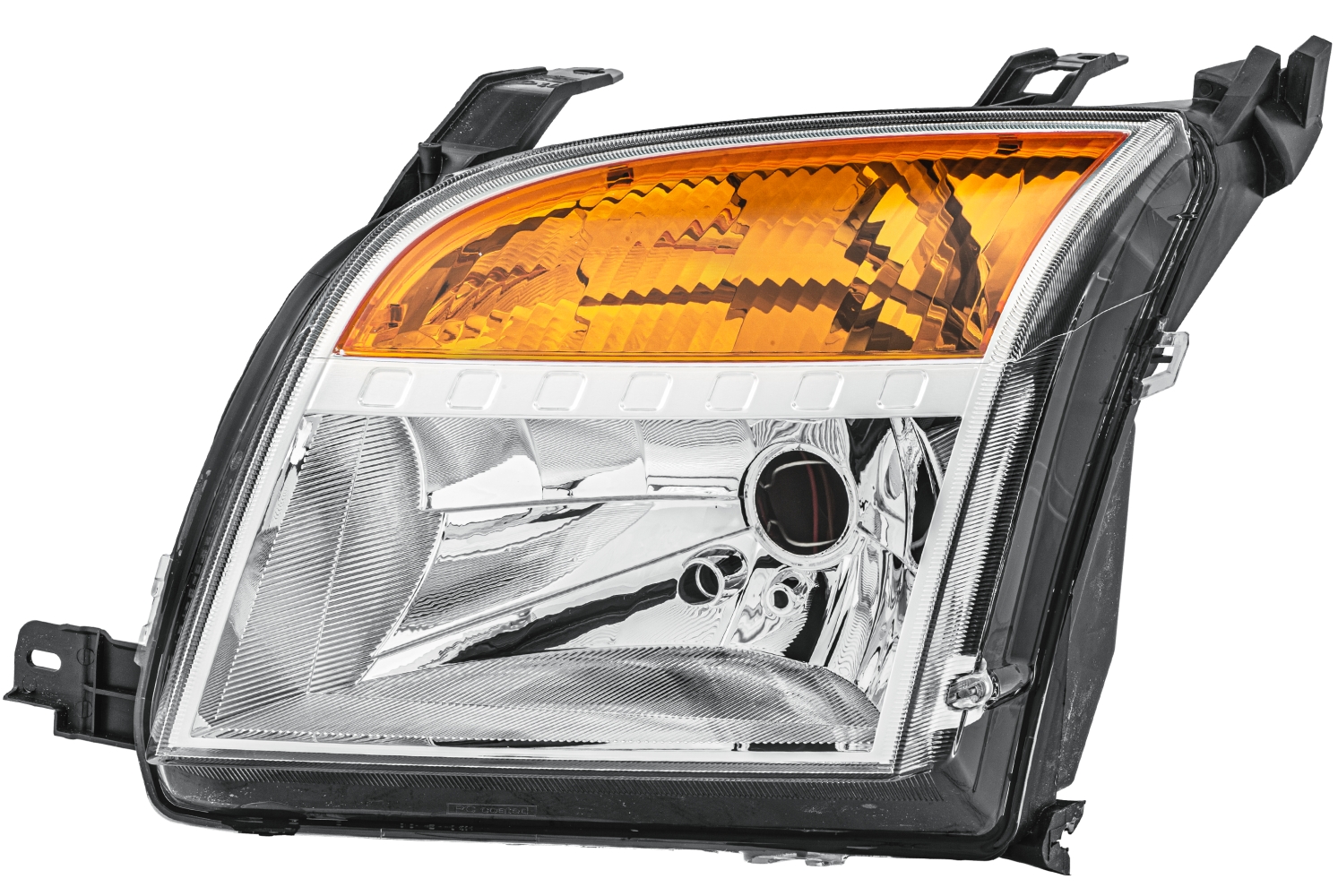 HELLA Forlygte 1ld247026271 W5W venstre for FORD