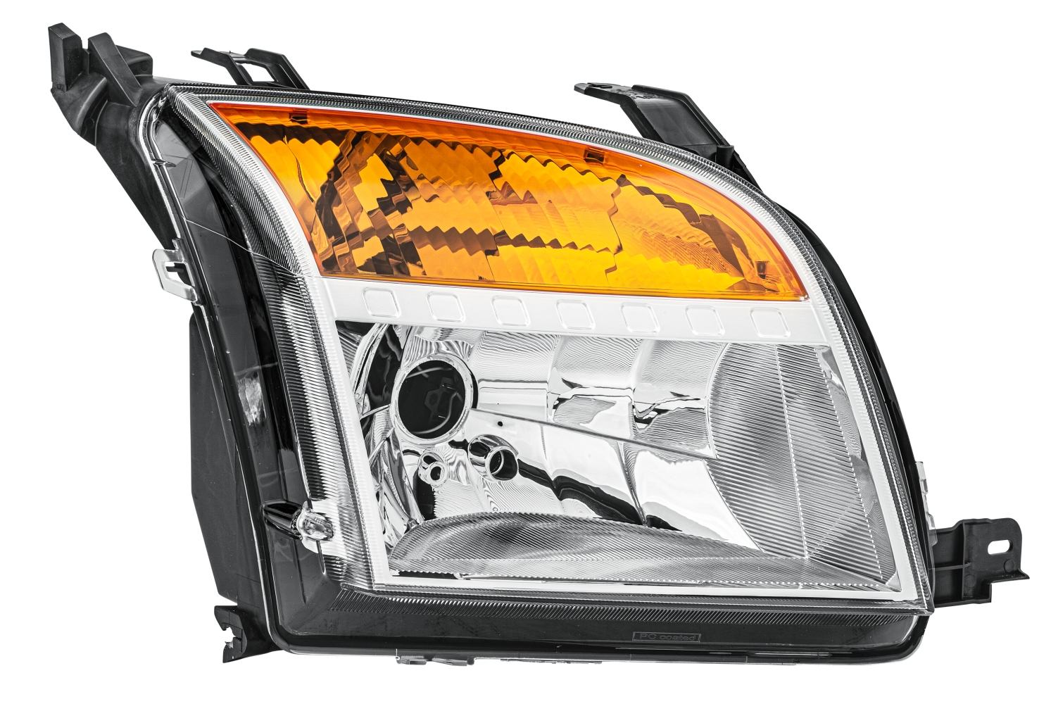 HELLA Forlygte 1ld247026281 W5W højre for FORD