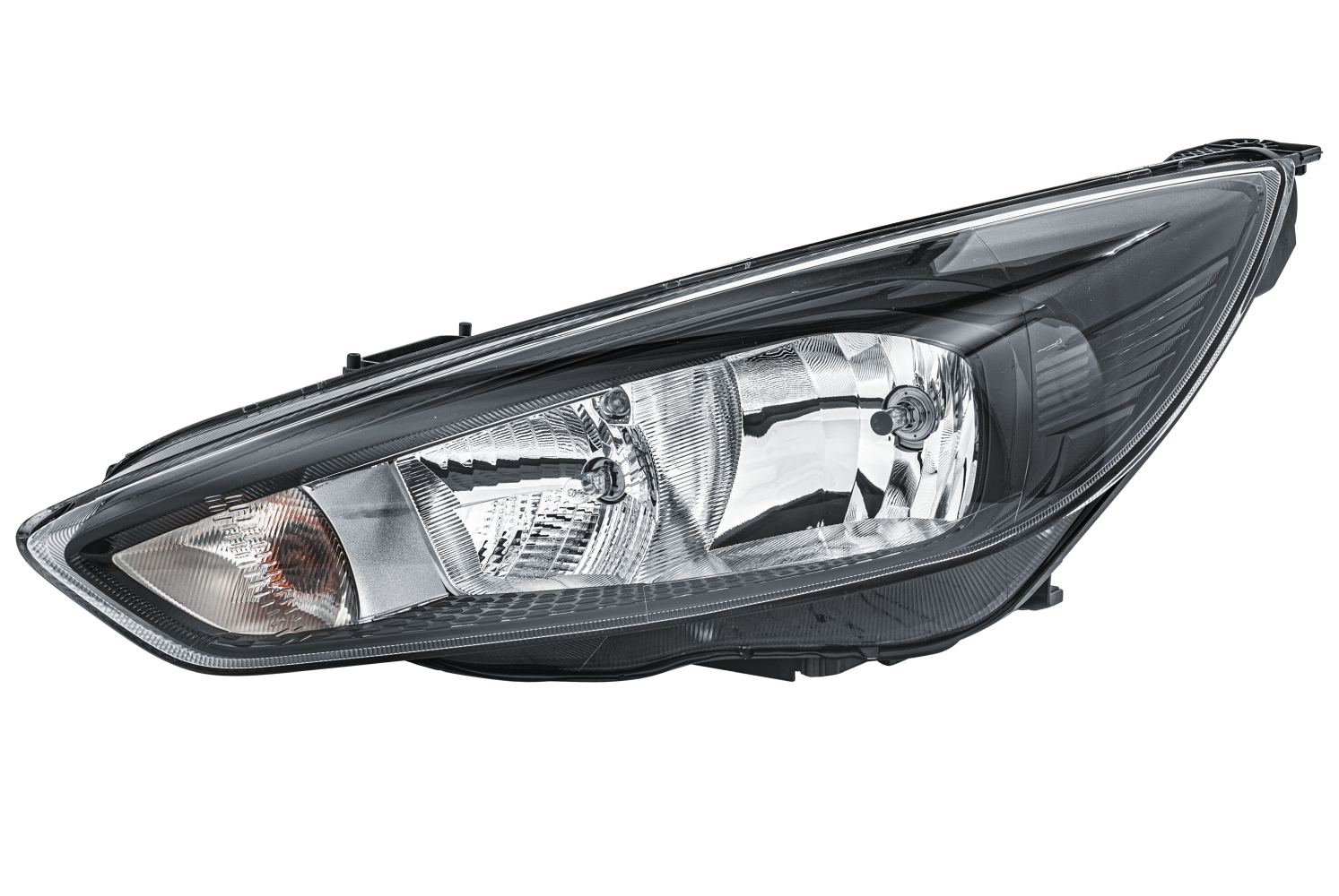 HELLA Forlygte 1le354827131 PY21W venstre for FORD
