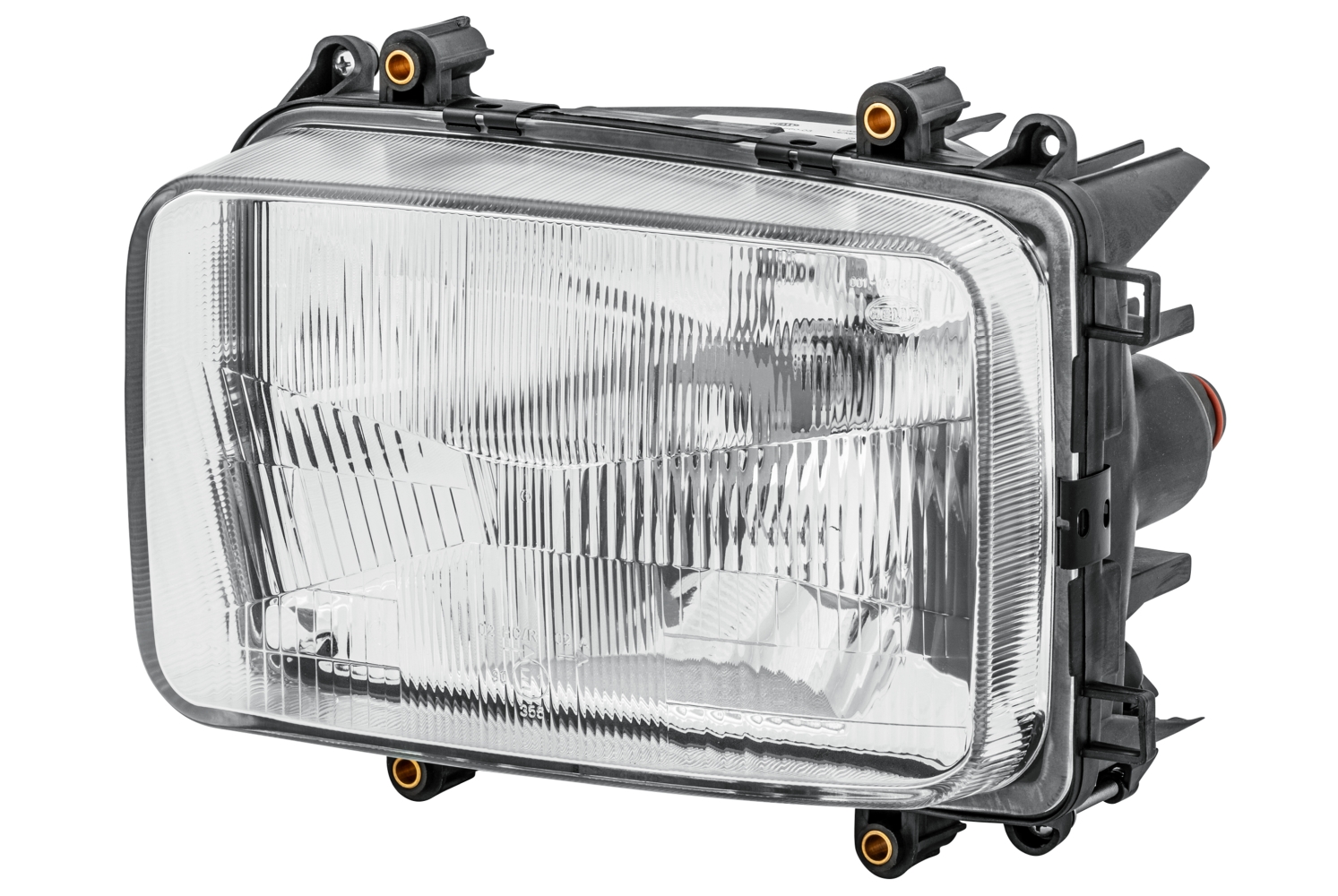 HELLA 1lg007660031 venstre for LAND ROVER DAF