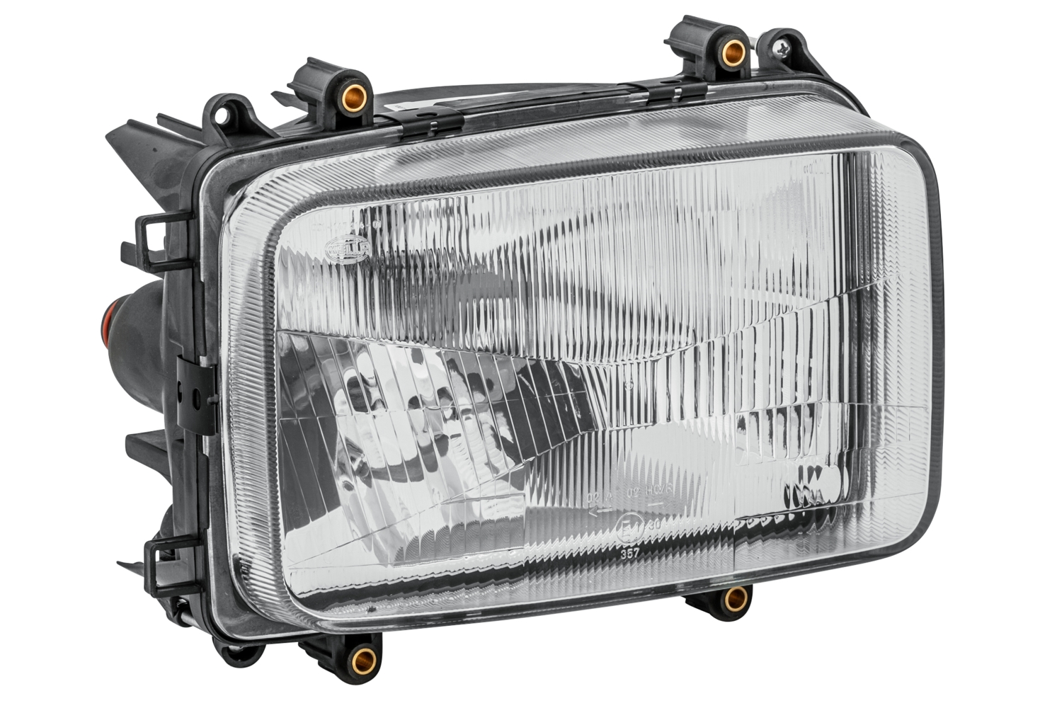 HELLA 1lg007660041 højre for LAND ROVER DAF