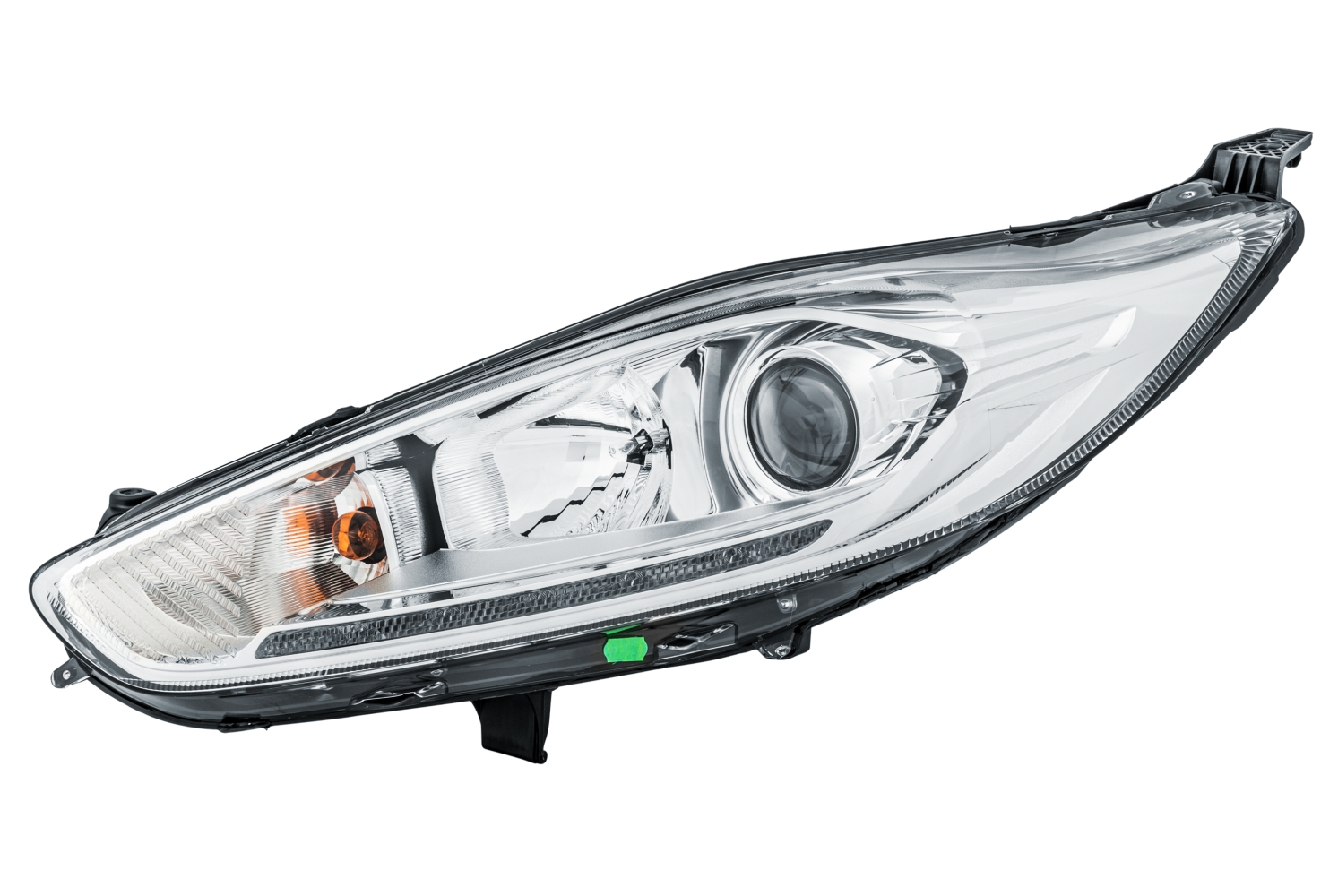 HELLA Forlygte 1ll354803071 PY21W venstre for FORD