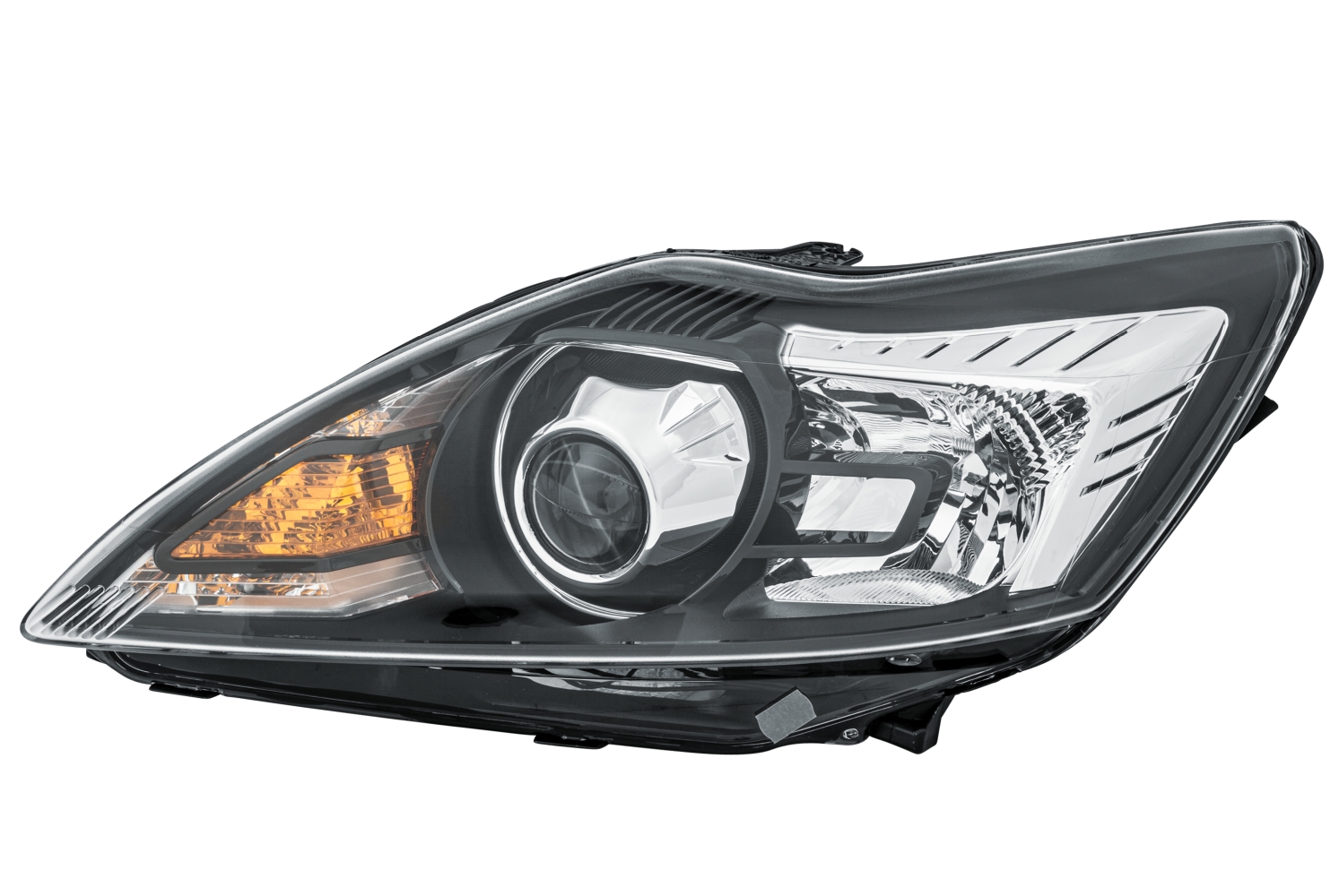 HELLA Forlygte 1ll354807071 W5W venstre for FORD
