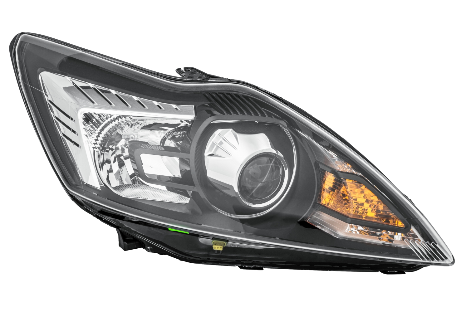HELLA Forlygte 1ll354807081 PY21W højre for FORD
