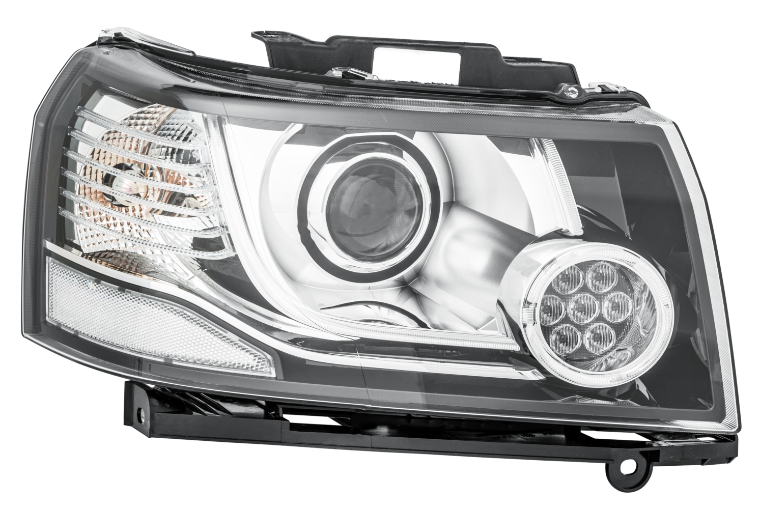 HELLA Forlygte 1ll354813081 LED højre for LAND ROVER