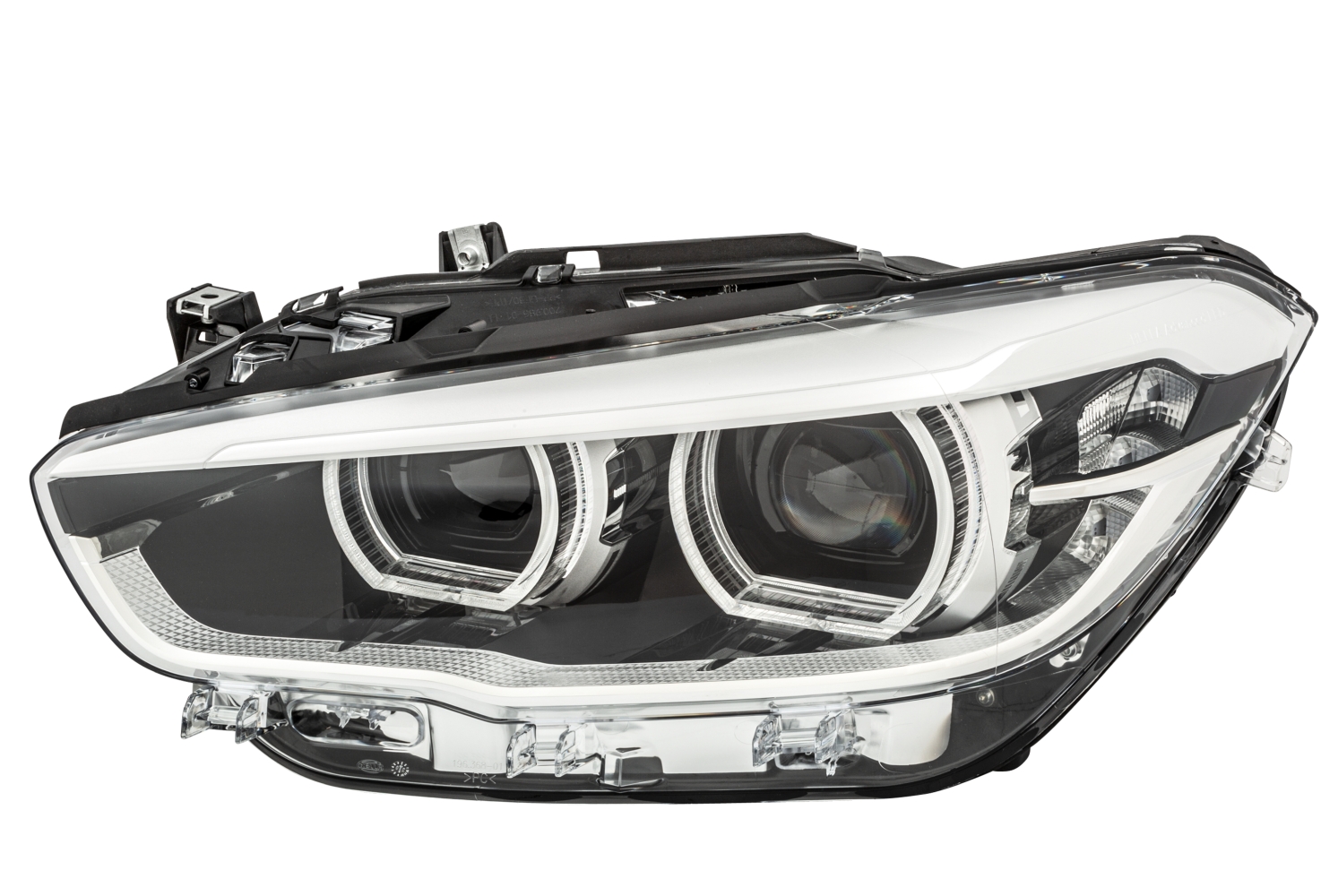 HELLA Forlygte 1lx011929431 LED venstre for BMW