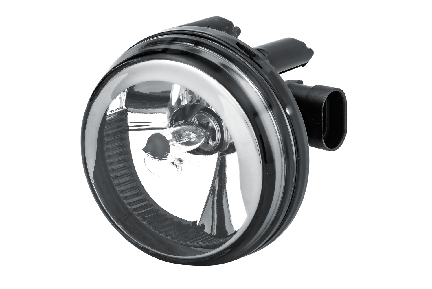 HELLA Tågelygte 1n0009295011 H7 venstre for MERCEDES-BENZ