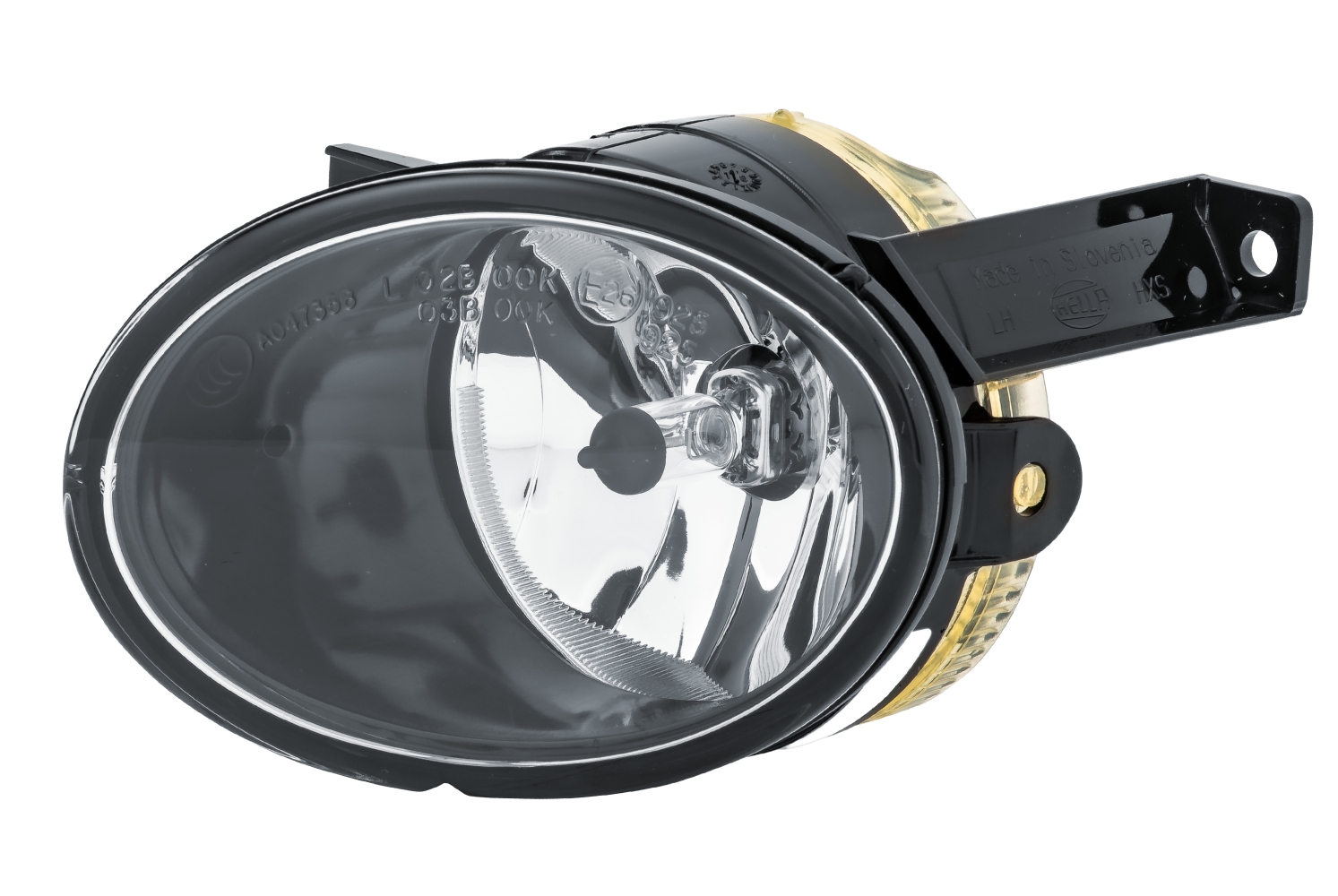 HELLA Tågelygte 1n0010151011 HB4 venstre for VW