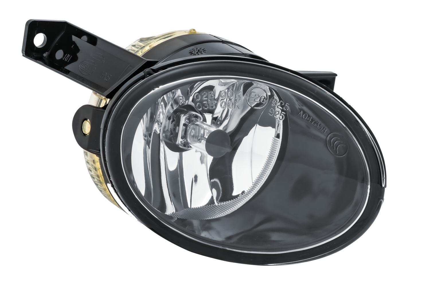 HELLA Tågelygte 1n0010151021 HB4 højre for VW