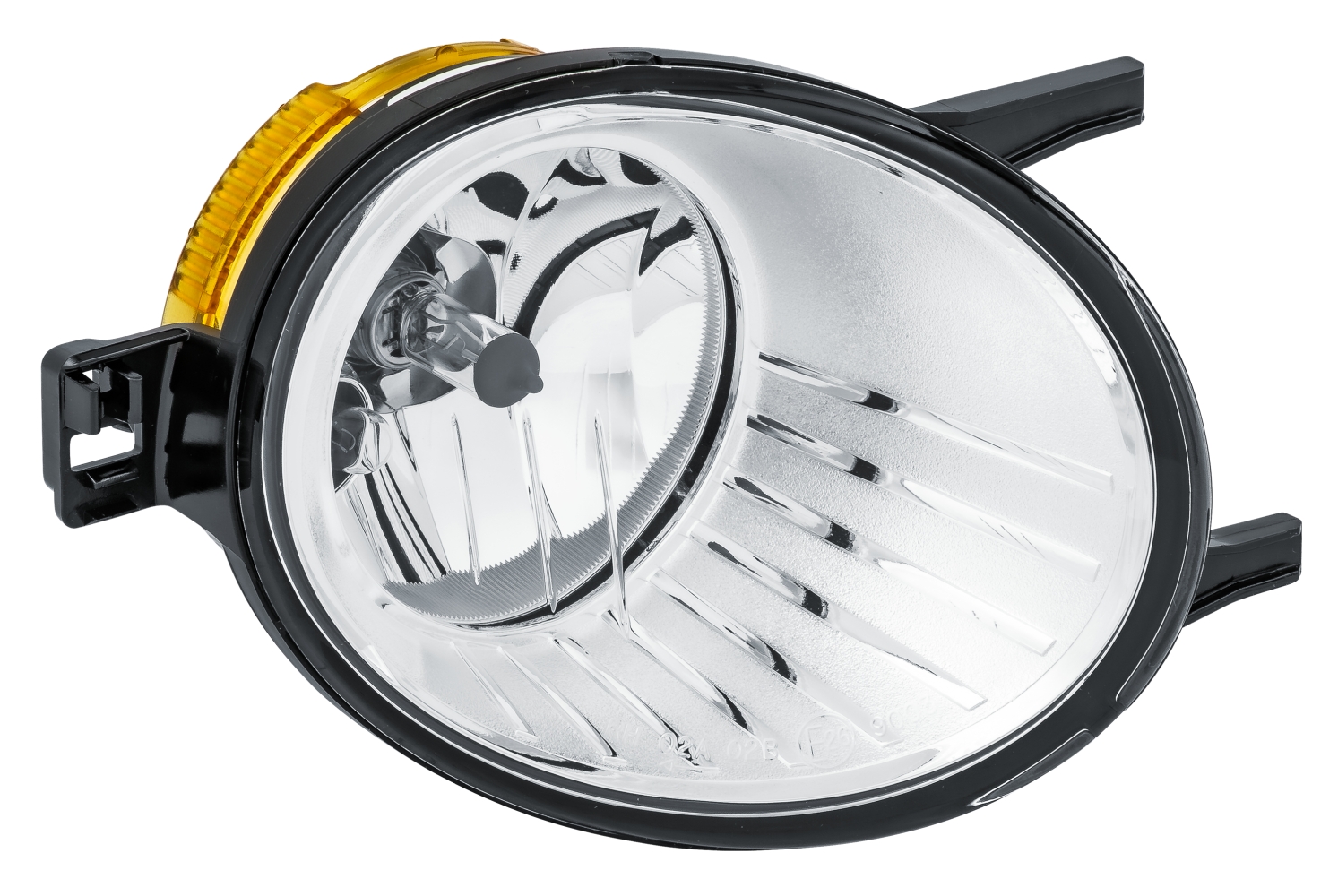 HELLA Tågelygte 1n0010304021 W5W højre for FORD