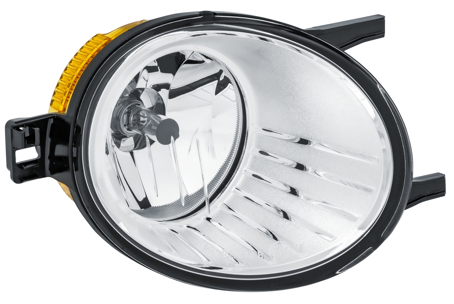 HELLA Tågelygte 1n0010304041 H8 højre for FORD